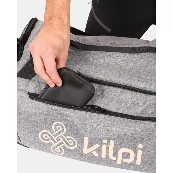 Раница KILPI MAYEN 30-U 1U0608KI СВЕТЛО РОЗОВО 