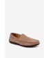 Мъжки мокасини BIG STAR SHOES TT174201 БЕЖОВО