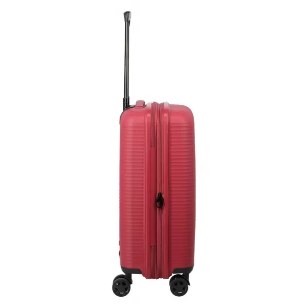  куфар TRAVELITE AIR STRIPE 4W S EXP ИЗД 