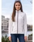 Дамски поларен суичър ALTISPORT ALW002852 БЯЛО