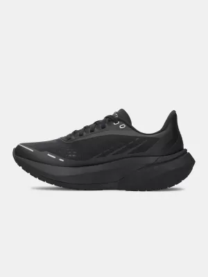 Дамски обувки UNDER ARMOUR W VELOCITI DISTANCE 6006031-001 ЧЕРЕН