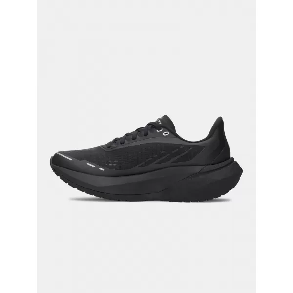  Дамски обувки UNDER ARMOUR W VELOCITI DISTANCE 6006031-001 ЧЕРЕН 