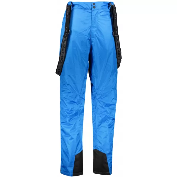  Мъжки ALPINE PRO SANGO 3 СИНЬО 