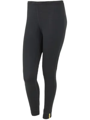 Дамско термобельо SENSOR MERINO ACTIVE spodky ЧЕРНО