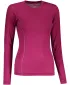 Дамска термоблуза SENSOR MERINO ACTIVE 12110027 LILLA ЛИЛАВО