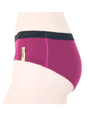 Дамско термобельо SENSOR MERINO ACTIVE kalhotky ЛИЛАВА