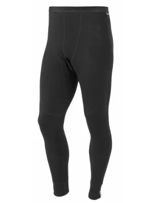 Мъжко термобельо SENSOR MERINO ACTIVE spodky ЧЕРЕН
