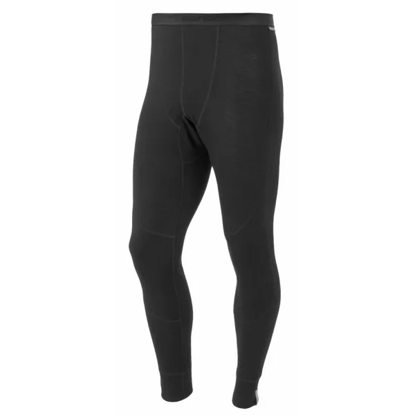  Мъжко термобельо SENSOR MERINO ACTIVE spodky ЧЕРЕН 