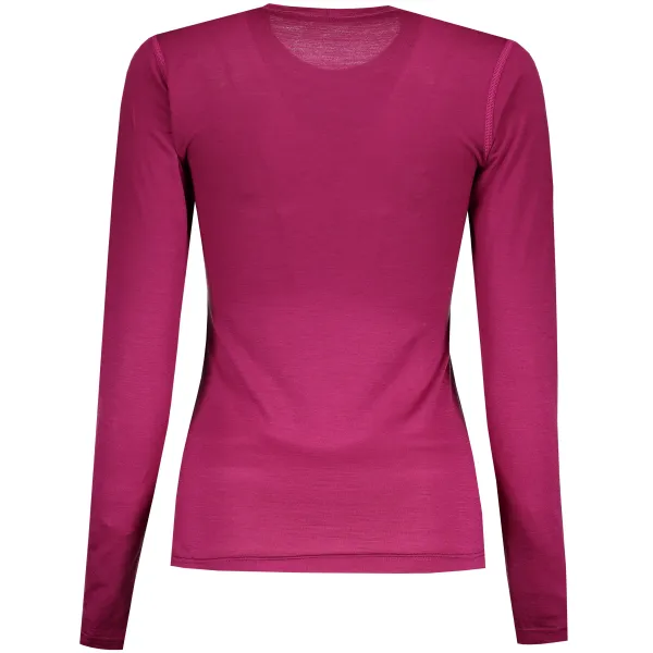  Дамска термоблуза SENSOR MERINO ACTIVE 12110027 LILLA ЛИЛАВО 