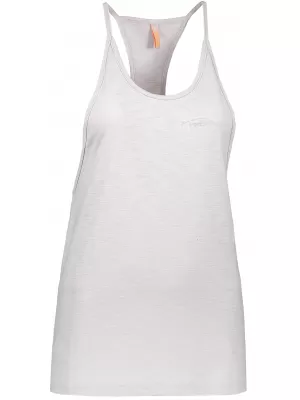 Дамски спортен потник NORDBLANC CHASTE NBSLF6155 СВЕТЛОСИВИ ОТБЛЯСЪЦИ