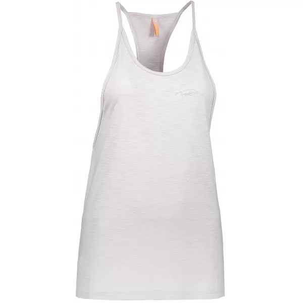  Дамски спортен потник NORDBLANC CHASTE NBSLF6155 СВЕТЛОСИВИ ОТБЛЯСЪЦИ 