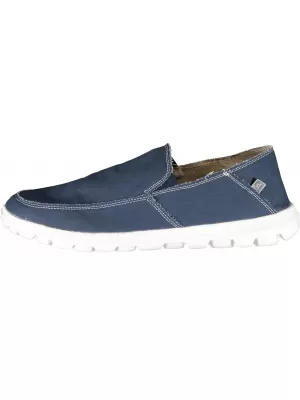 Мъжки обувки ALPINE PRO SHASHI UBTJ124 ТЪМНО СИНЬО