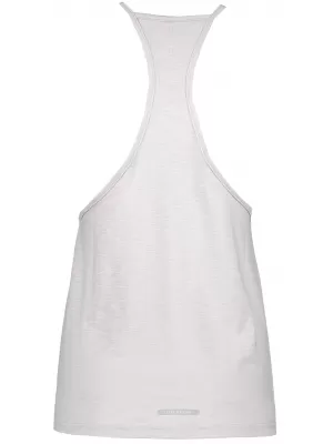 Дамски спортен потник NORDBLANC CHASTE NBSLF6155 СВЕТЛОСИВИ ОТБЛЯСЪЦИ
