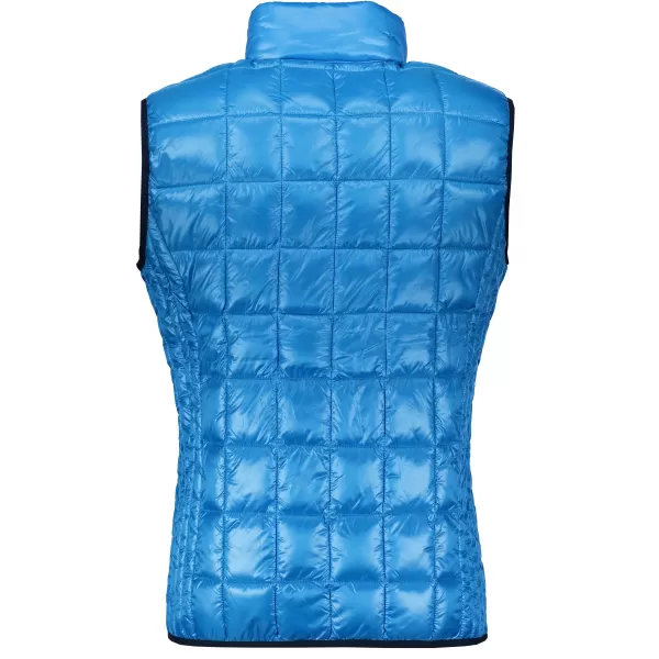  Изолирана жилетка ALPINE PRO LUSSIER 2 MVEK036 СВЕТЛО СИНЬО 
