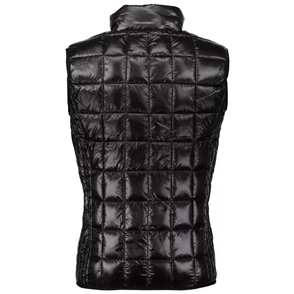  Изолирана жилетка ALPINE PRO LUSSIER 2 MVEK036 ЧЕРНО 