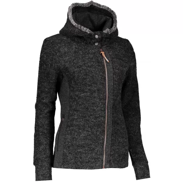  Дамски суичър TORSTAI VANILLA 841543214 АНТРАЦИТ 
