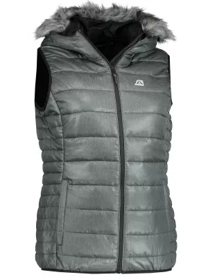 Жилетка ALPINE PRO DAKOTA 2 LVEK039 ЧЕРНО