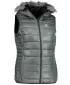 Жилетка ALPINE PRO DAKOTA 2 LVEK039 ЧЕРНО