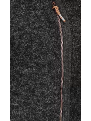 Дамски суичър TORSTAI VANILLA 841543214 АНТРАЦИТ