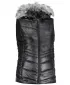 Жилетка ALPINE PRO GOTHICA 2 LVEK037 ЧЕРНО