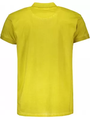 Мъжка тениска NORDBLANC SHADE NBFMT6552 ЗЕЛЕН МЪХ