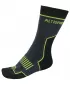Трекинг чорапи ALTISPORT KARTHALA ЧЕРЕН
