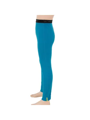 Детски термоклин SENSOR MERINO DOUBLE FACE 17200039 СИН