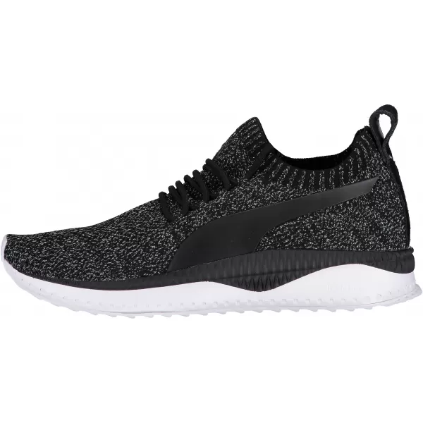  Мъжки маратонки PUMA TSUGI APEX EVOKNIT 36643201 PUMA BLACK/AQUIFER/PUMA WHITE 