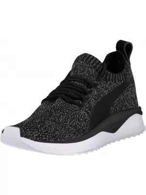 Мъжки маратонки PUMA TSUGI APEX EVOKNIT 36643201 PUMA BLACK/AQUIFER/PUMA WHITE