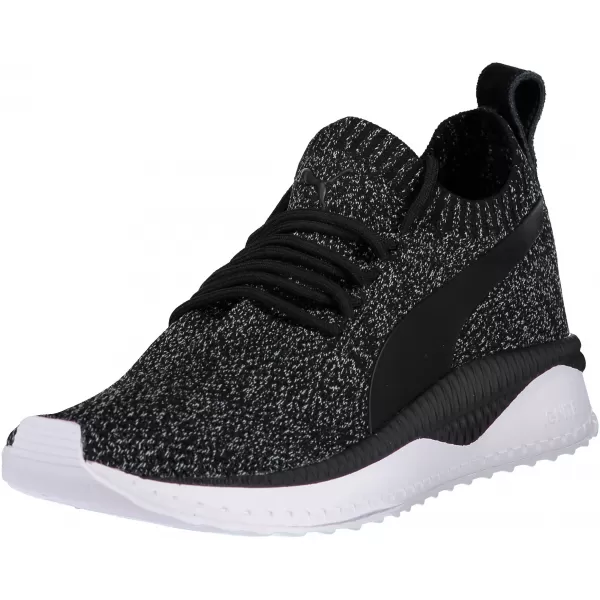  Мъжки маратонки PUMA TSUGI APEX EVOKNIT 36643201 PUMA BLACK/AQUIFER/PUMA WHITE 