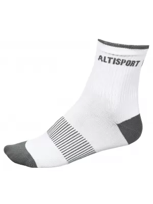 Спортни чорапи ALTISPORT TAHAT БЯЛО