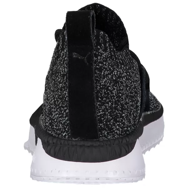  Мъжки маратонки PUMA TSUGI APEX EVOKNIT 36643201 PUMA BLACK/AQUIFER/PUMA WHITE 