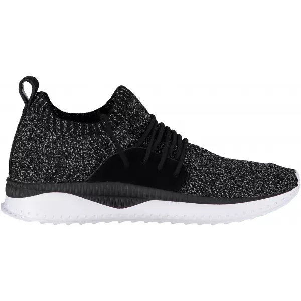  Мъжки маратонки PUMA TSUGI APEX EVOKNIT 36643201 PUMA BLACK/AQUIFER/PUMA WHITE 