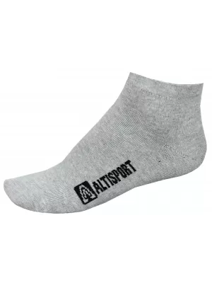 Чорапи ALTISPORT HEHA СИВО