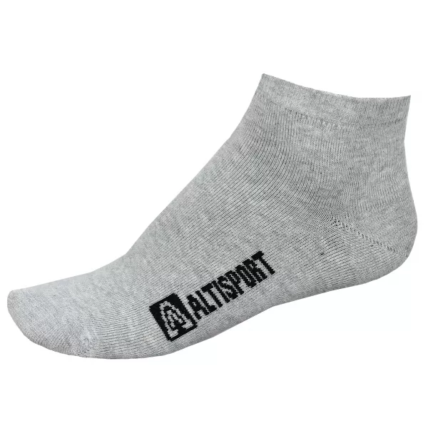  Чорапи ALTISPORT HEHA СИВО 