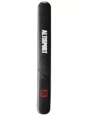 Пила за маникюр ALTISPORT HARD ЧЕРЕН
