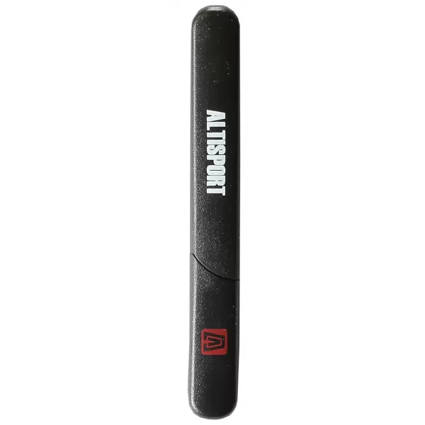  Пила за маникюр ALTISPORT HARD ЧЕРЕН 