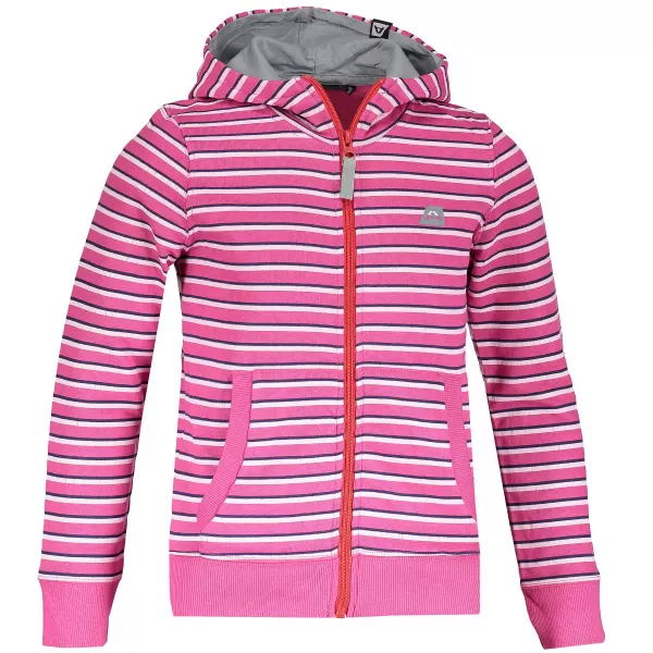  Бебешка суитчър ALPINE PRO ADNOCO KSWK053 РОЗОВО 