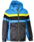 Ски яке ALPINE PRO WIREMO 2 KJCM121 СИНЬО