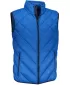 Жилетка ALPINE PRO QUANN MVEM046 СИНЬО