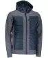 Мъжко яке за софтуер ALPINE PRO NISIF 2 MJCM282 ТЪМНО СИНЬО