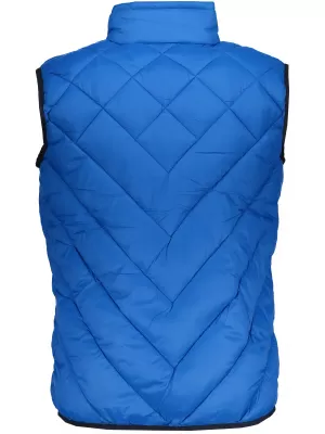 Жилетка ALPINE PRO QUANN MVEM046 СИНЬО