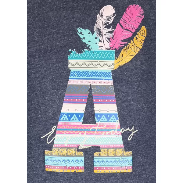 T -shirt ALPINE PRO CASHO KTSM165 ТЪМНО СИНЬО 