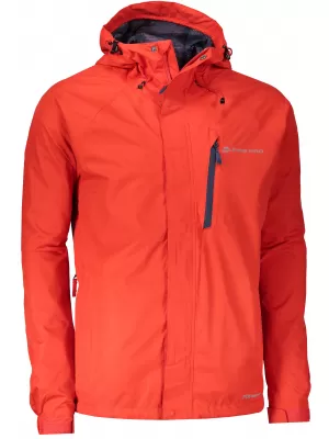 Яке ALPINE PRO JUSTIC 2 MJCM278 ЧЕРВЕНО