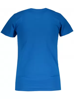 T -shirt ALPINE PRO VONO KTSM170 СИНЬО