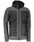Мъжко яке за софтуер ALPINE PRO NISIF 2 MJCM282 ЧЕРНО