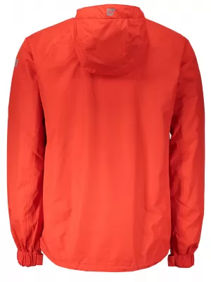 Яке ALPINE PRO JUSTIC 2 MJCM278 ЧЕРВЕНО