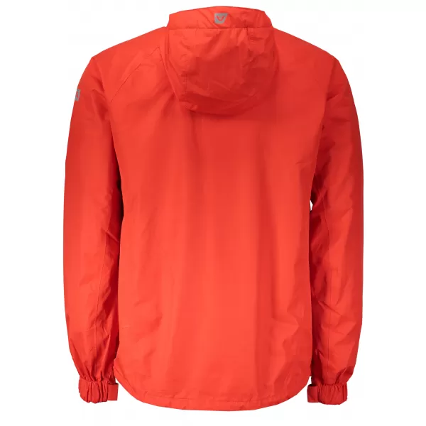  Яке ALPINE PRO JUSTIC 2 MJCM278 ЧЕРВЕНО 