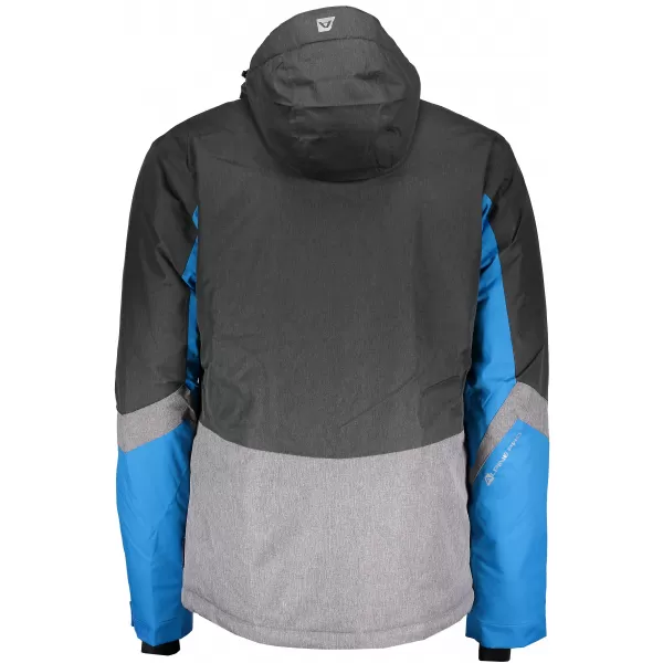  Мъжко ски яке ALPINE PRO SARDAR 2 MJCM308 СИНЬО 