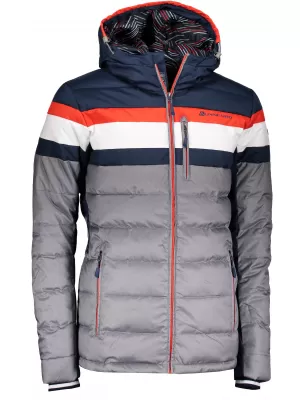 Женско яке ALPINE PRO NEITH MJCM311 ТЪМНО СИНЬО